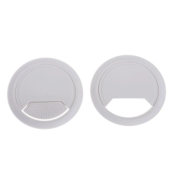 Mēb.kab.sav. d60 balts 2g. haushalt