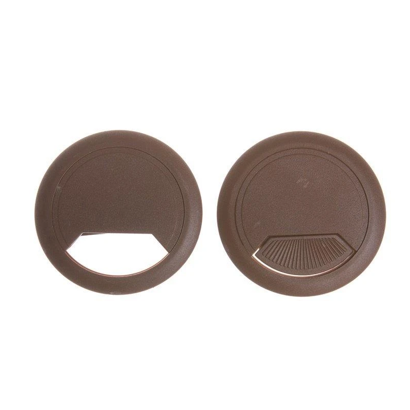 Mēb.kab.sav. d60 brūns 2g. haushalt