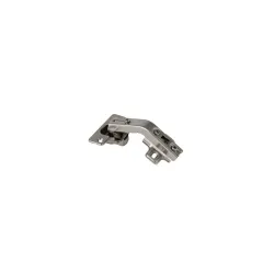 Eņģe mēbeļu 135gr. d35mm slide-on 2gab