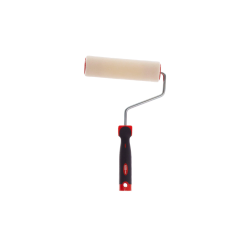 Rullītis haushal vel 4mm 18cm 40mm+rokt.