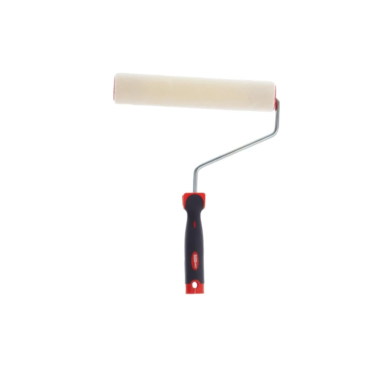 Rullītis haushal vel 4mm 25cm 40mm+rokt.