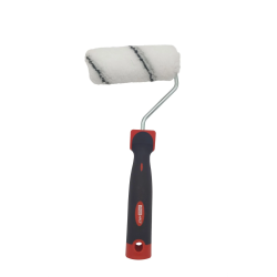 Mikrošķiedras rullis HH ar rokturi. 15mm 12cm 30mm