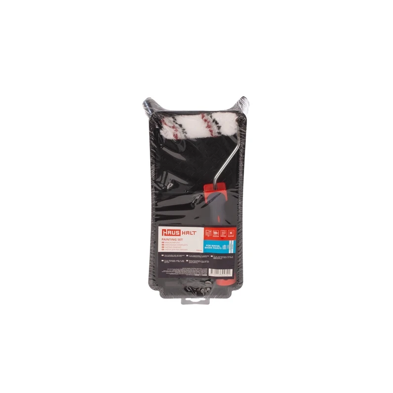 Komplekts haushalt rullītis+vanna rxm100