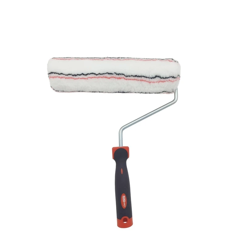 Rullītis poliamīds 12mm 25cm 54mm +rokt.