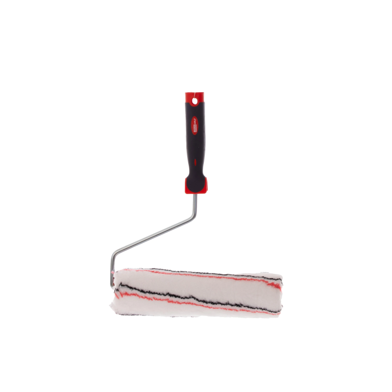 Rullītis poliamīds 12mm 25cm 54mm +rokt.