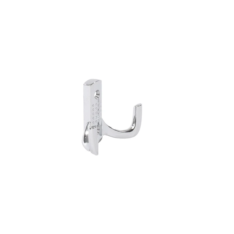 Mēbeļu pakaramais z-341 hroma krāsa