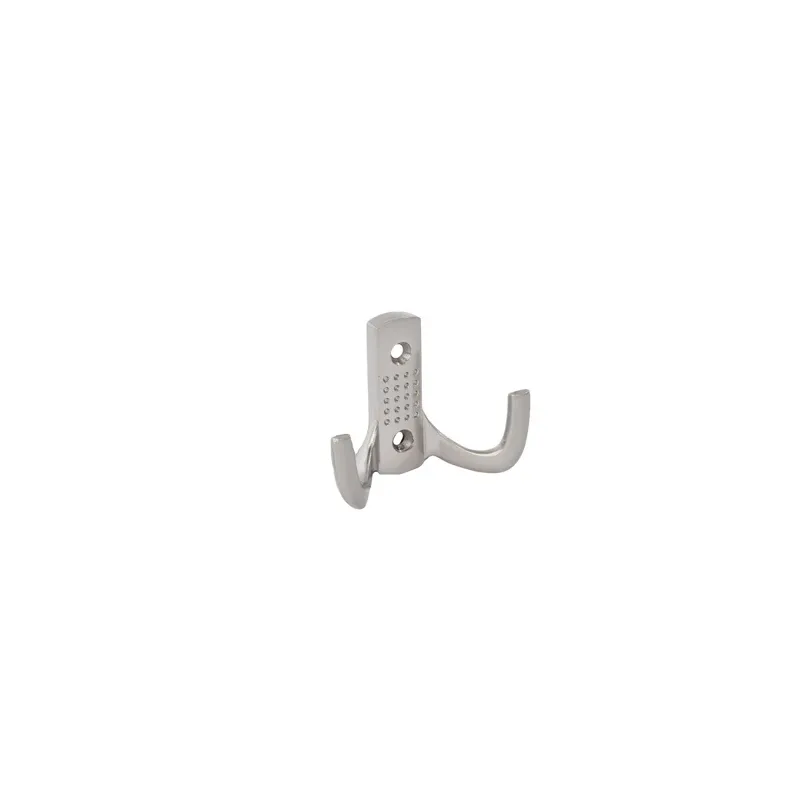 Sieninė pakaba Domoletti Z-341, 5.6 cm x 7.7 cm, nikelio sp.