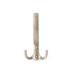 Seina riidenagi Domoletti Z-355, 14.6 cm x 7.7 cm, nikkel v.