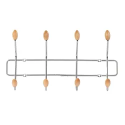 Hanger with 4 hooks w01