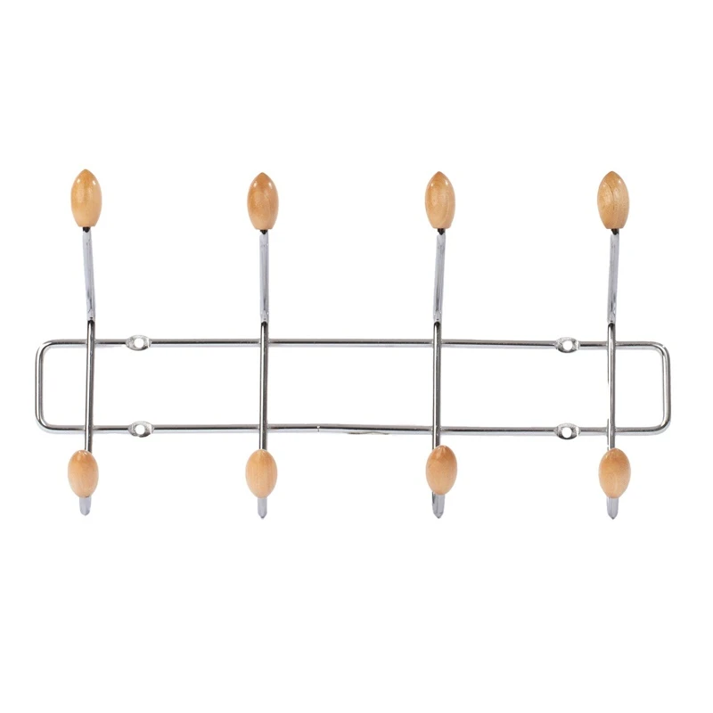 Pakaramais 4 āķi w01