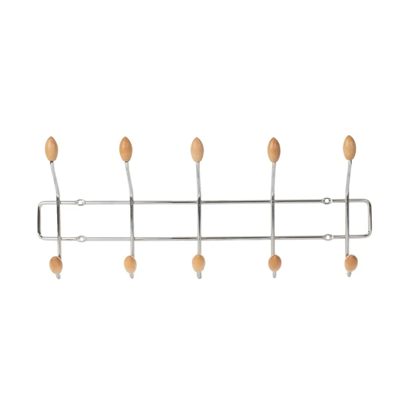 Pakaramais 5 āķi w08