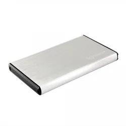 Sbox HDC-2562S 2.5 External HDD Case Silver