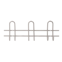 Pakaramais 3 āķi ms077-3