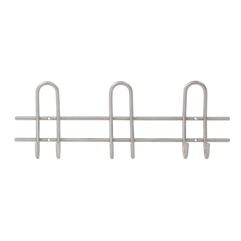 Hanger with 3 hooks ms077-3