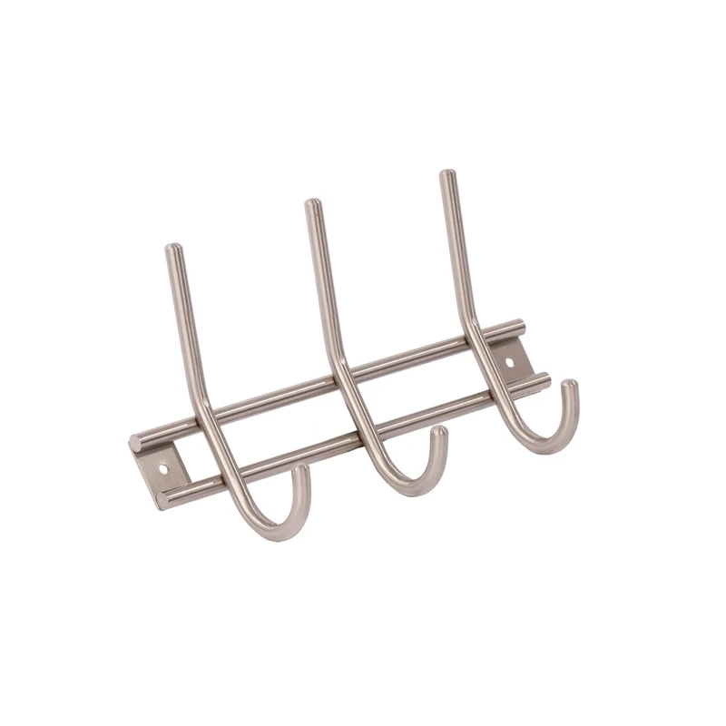 Pakaramais 3 āķi b2-3