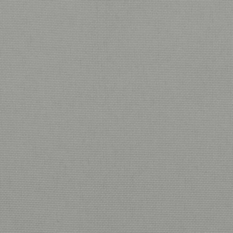 vidaXL dārza stūra dīvāns ar matračiem, 73x73x78 cm, priede