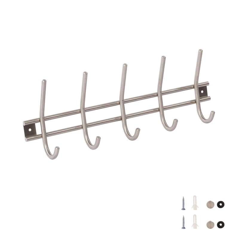 Pakaramais 5 āķi b2-5