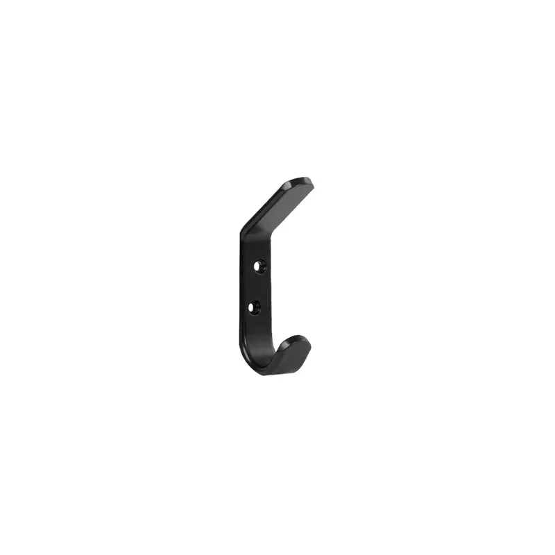 Coat hook ch243 black