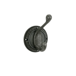 Pakaramais 1 āķis vec.sudrabkrāsa