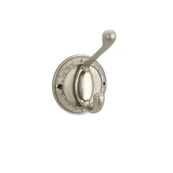 Hanger 1 hook ch136pn gloss nick