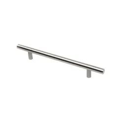 Käepide Domoletti 891H.160.29, roostevaba teras v.