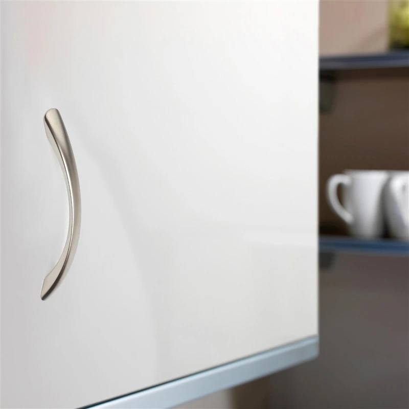 Mēb.rokturis 128 mm 7-589a.31 m.nik.