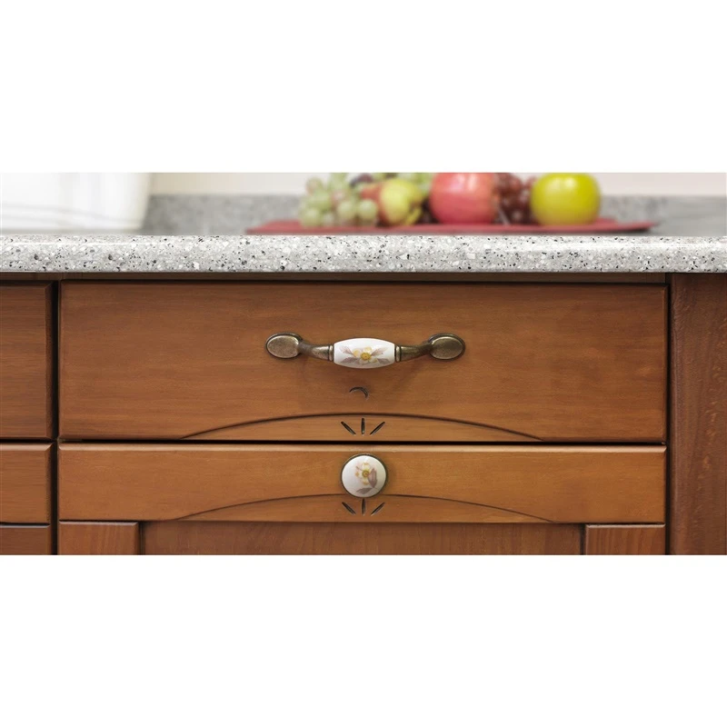 Mēb.rokturis96 mm 7-835.44 ant.mis.