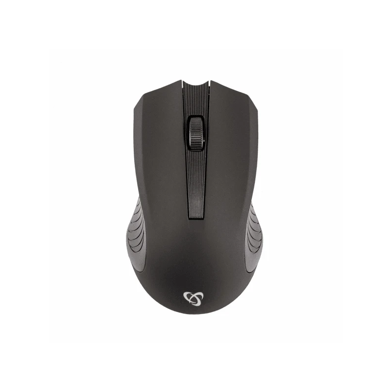 Sbox WM-373 Wireless Mouse Black