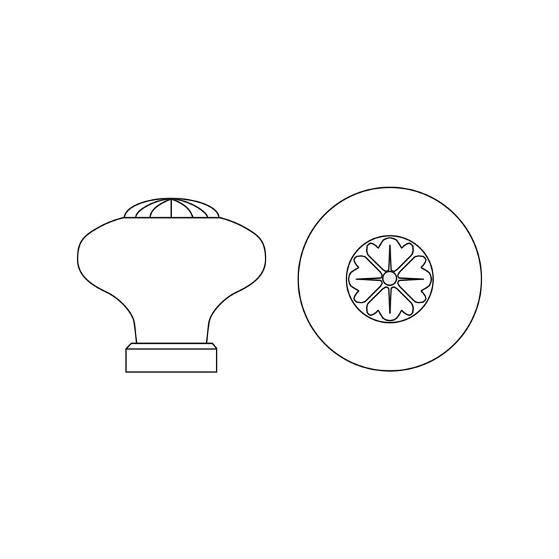 Mēb.rokturisd35 7-825.32 ant.mis.