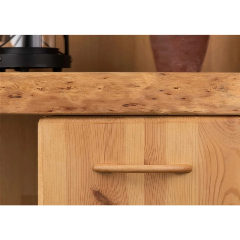 Mēb.rokturis 96 mm 7-290.90 lak.buskis