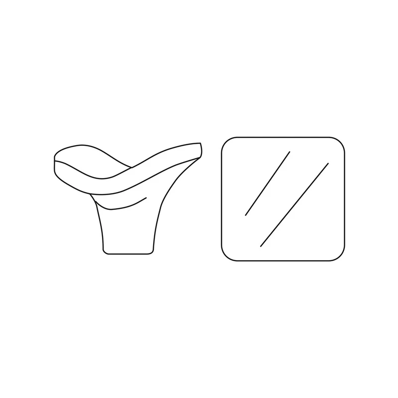 Mēb.rokturisd32 7-749.18 melns