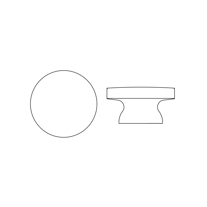 Mēb.rokturisd38 7-e219.01 balts