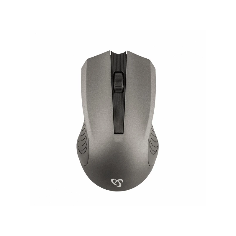 Sbox WM-373G Wireless Mouse Gray