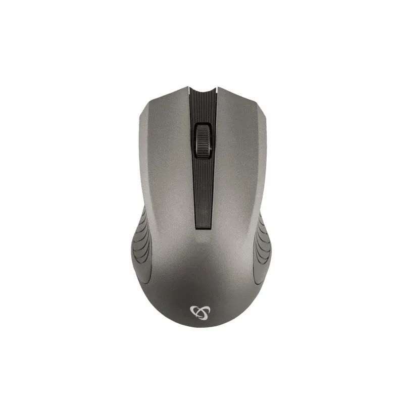 Sbox WM-373G Wireless Mouse Gray