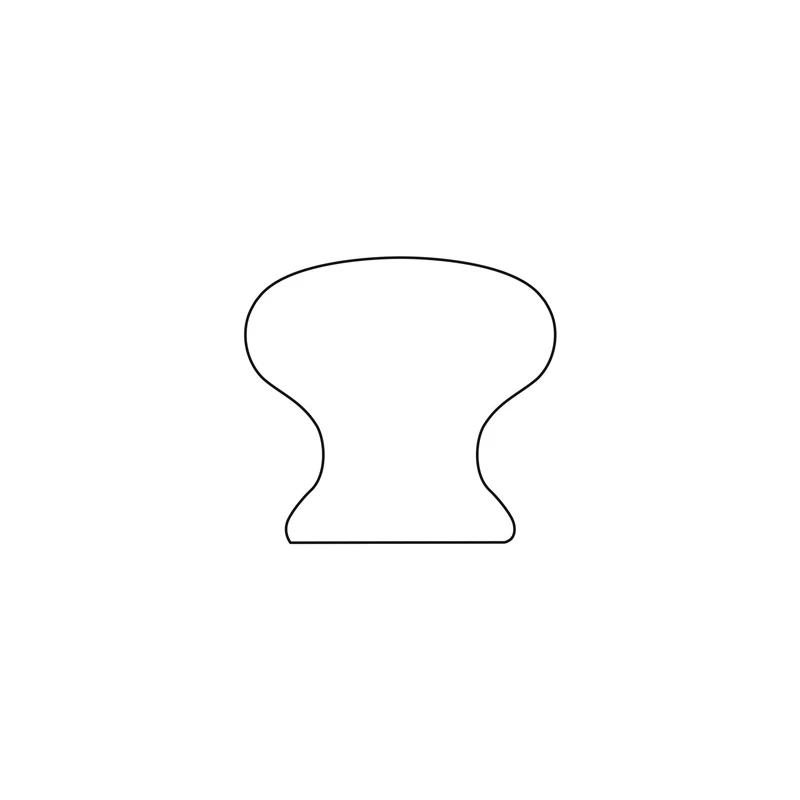 Mēb.rokturisd30 7-259.90 lak.buskis