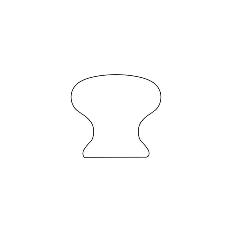 Käepide Domoletti 259.95, pöök v.