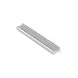 Furniture handl 96mm 7-2279.96.63 mat cr