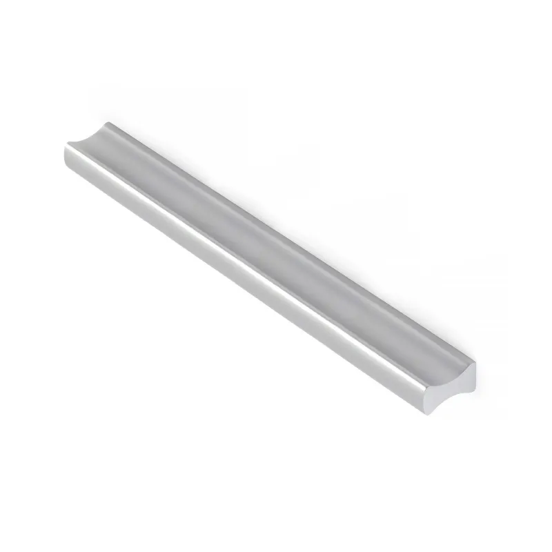 Ручка Domoletti 2279.128.63, алюминиевый