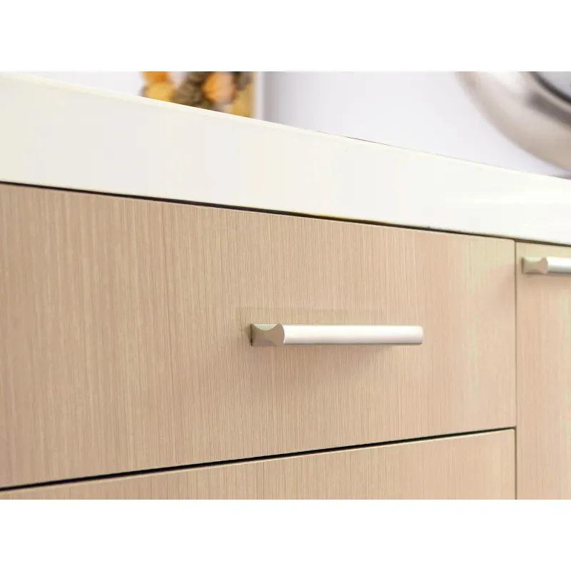 Ручка Domoletti 2279.128.63, алюминиевый