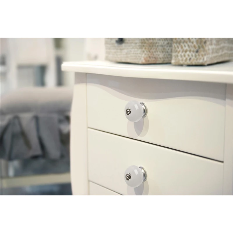 Mēb.rokturisd40 7-e517.01 balts