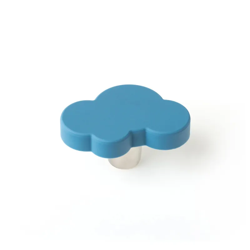 Ручка Domoletti 7009.08, синий цв.