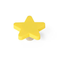 Mēb.rokturis d48 7-7019.05 dz.zvaigzne