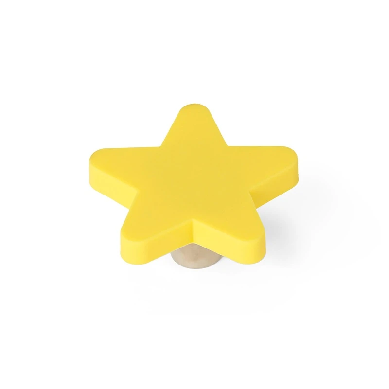 Mēb.rokturis d48 7-7019.05 dz.zvaigzne