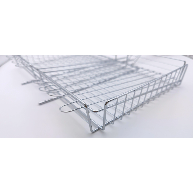 Restes cepšanas bsk16 580x250x380mm