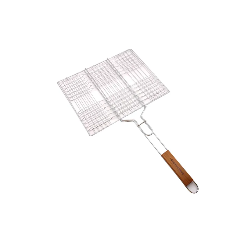 Reste grilam Flammifera BSK11, 56 cm x 22 cm