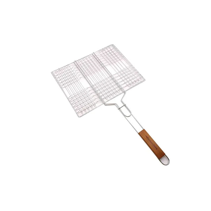 Kepimo grotelės Flammifera BSK11, 56 cm x 22 cm