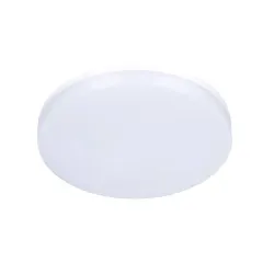 Ceiling light cl280cp01 18w led ip54