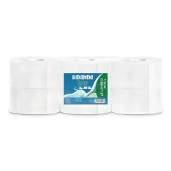 Pop tual comfort 2sl 750l 150m 6vnt,12a,