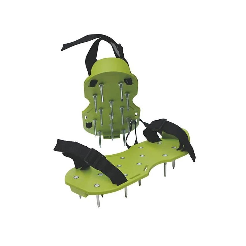 Aerācijas apavi gaiši zaļi vg551