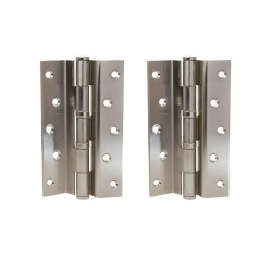 G.durvju eņģe 125x75x2.5 mm nik.kr2g.